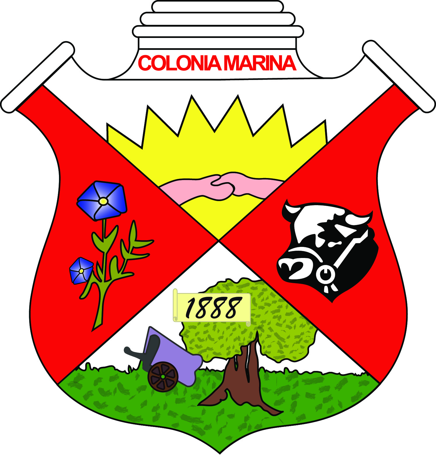 Municipalidad de Colonia Marina