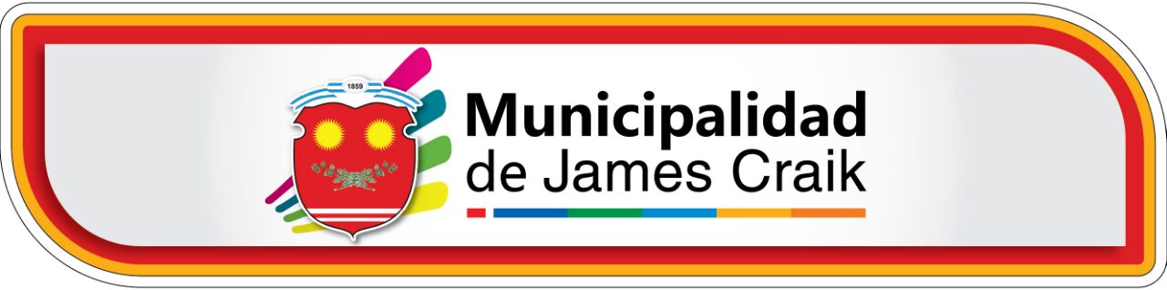Municipalidad de James Craik