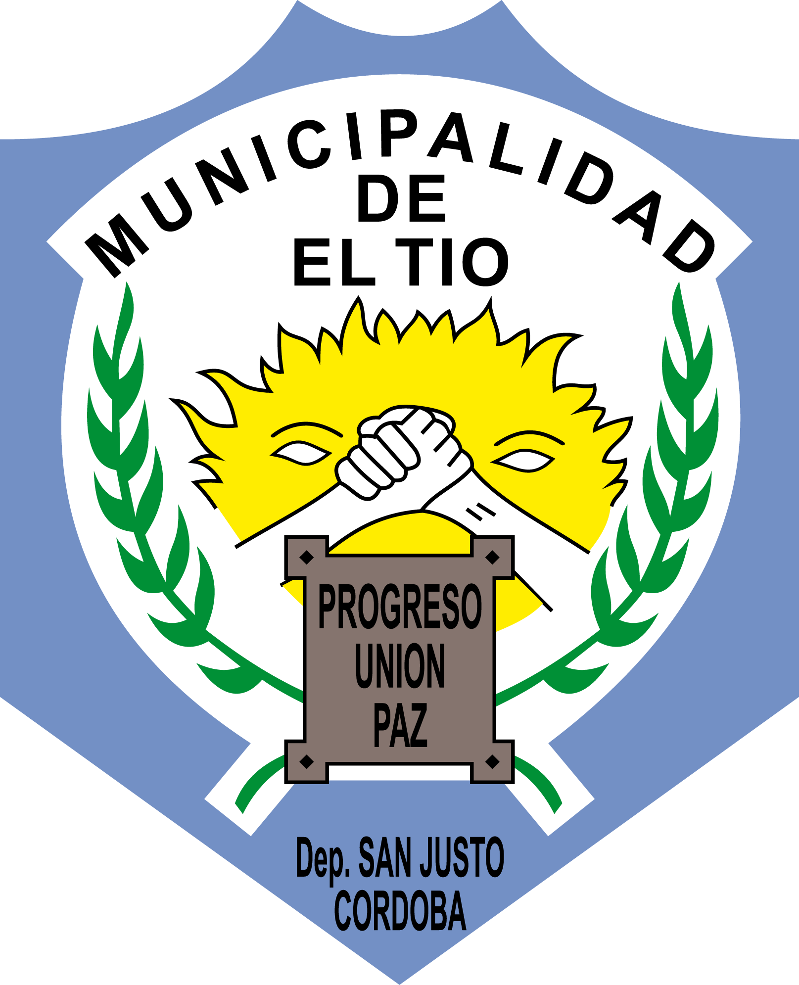 Municipalidad de El Tio