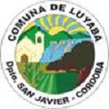 Comuna de Luyaba
