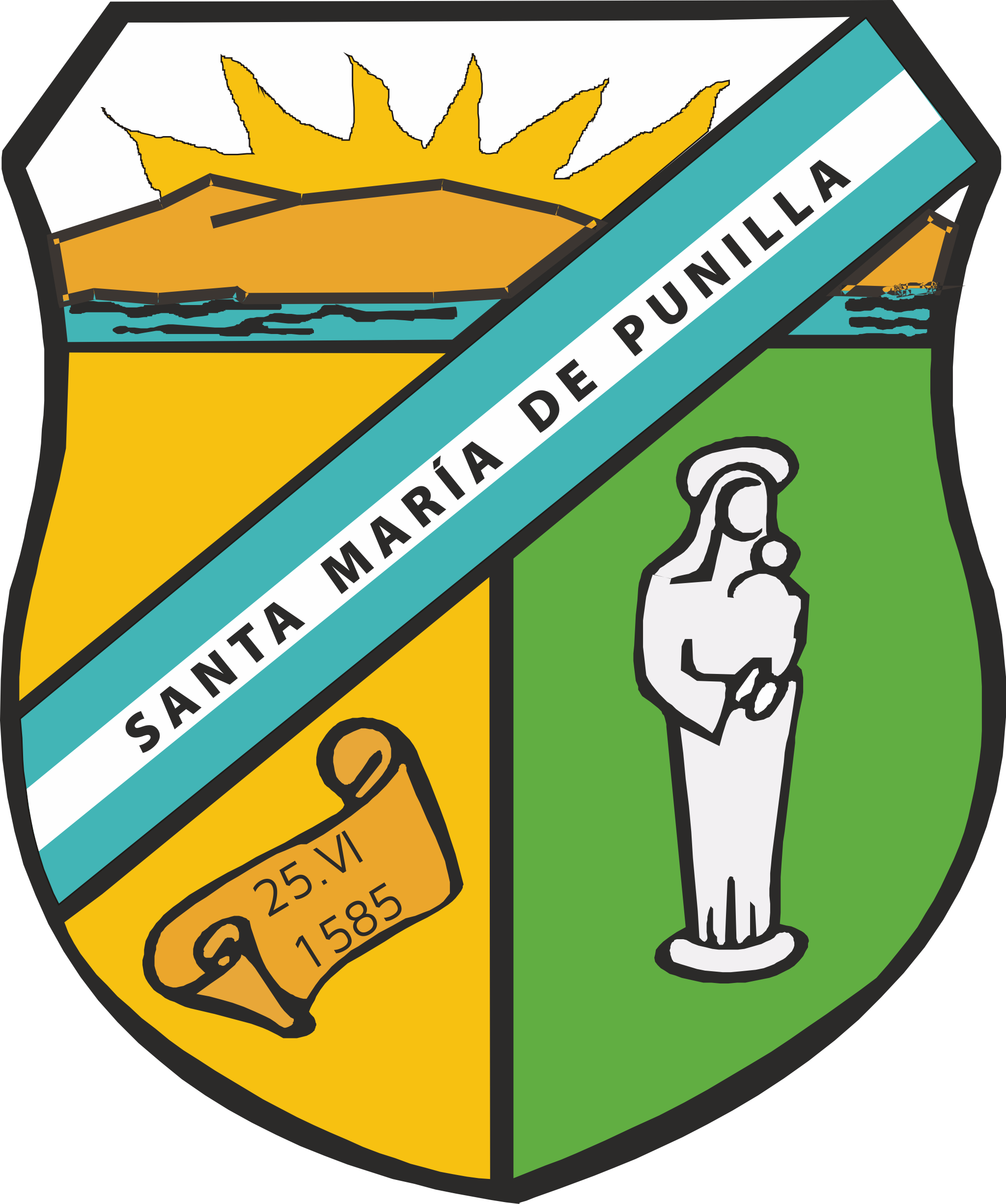Municipalidad de Santa Maria de Punilla