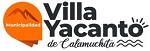 Municipalidad de Villa Yacanto